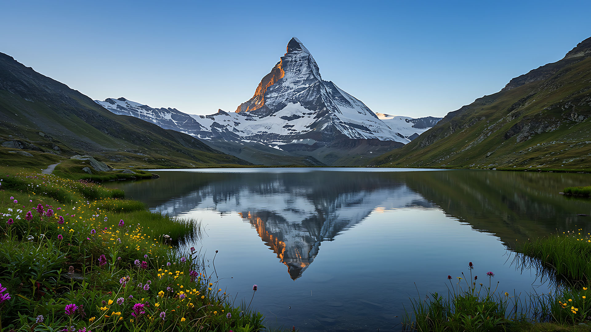 Matterhorn II