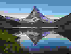 Matterhorn II Matterhorn II