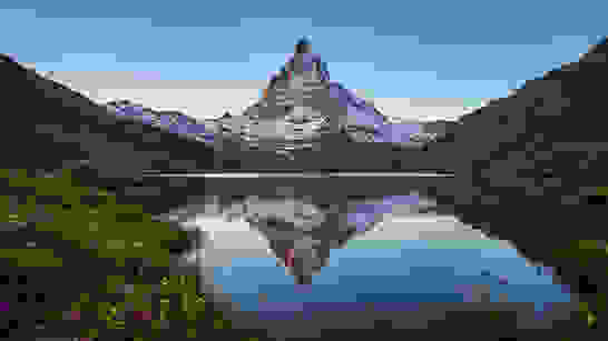 Matterhorn II Matterhorn II