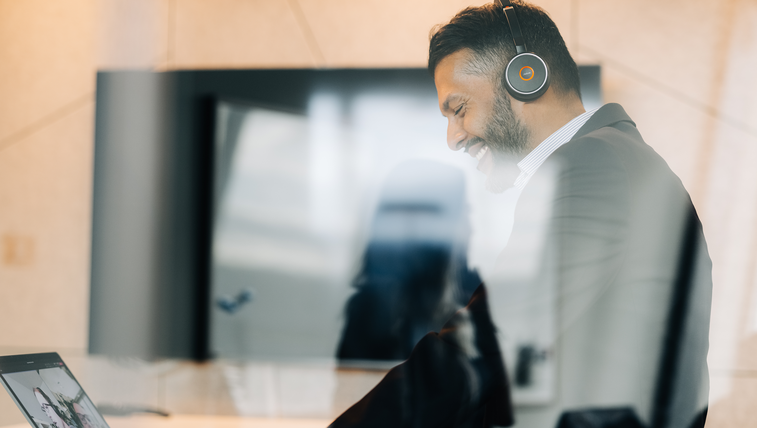 Offene Stelle bei isolutions als Business Development Manager Modern Workplace