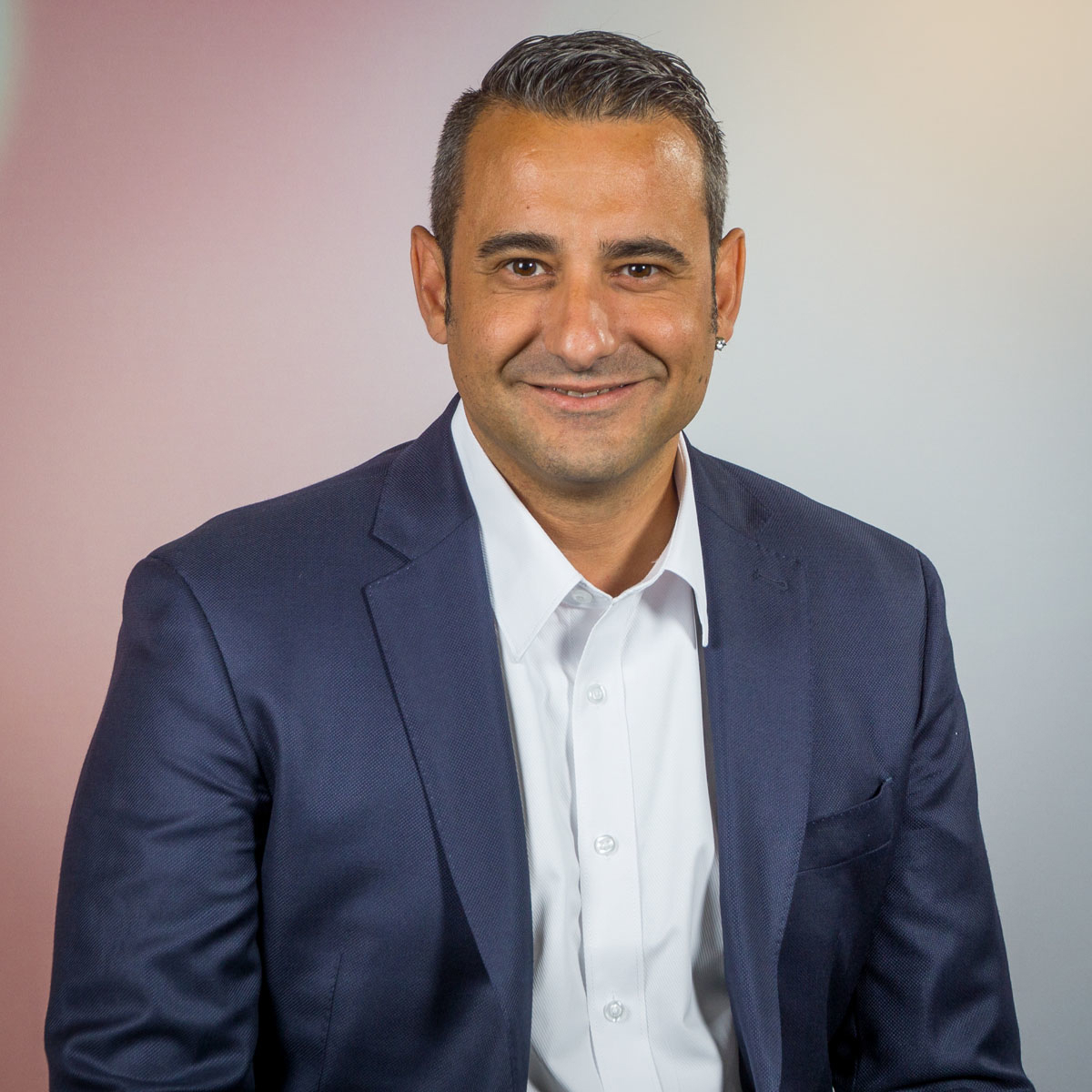 Marcos Rey