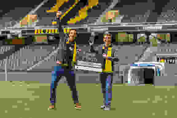 YB Hackathon Sieger Platz 2 YB Hackathon Sieger Platz 2