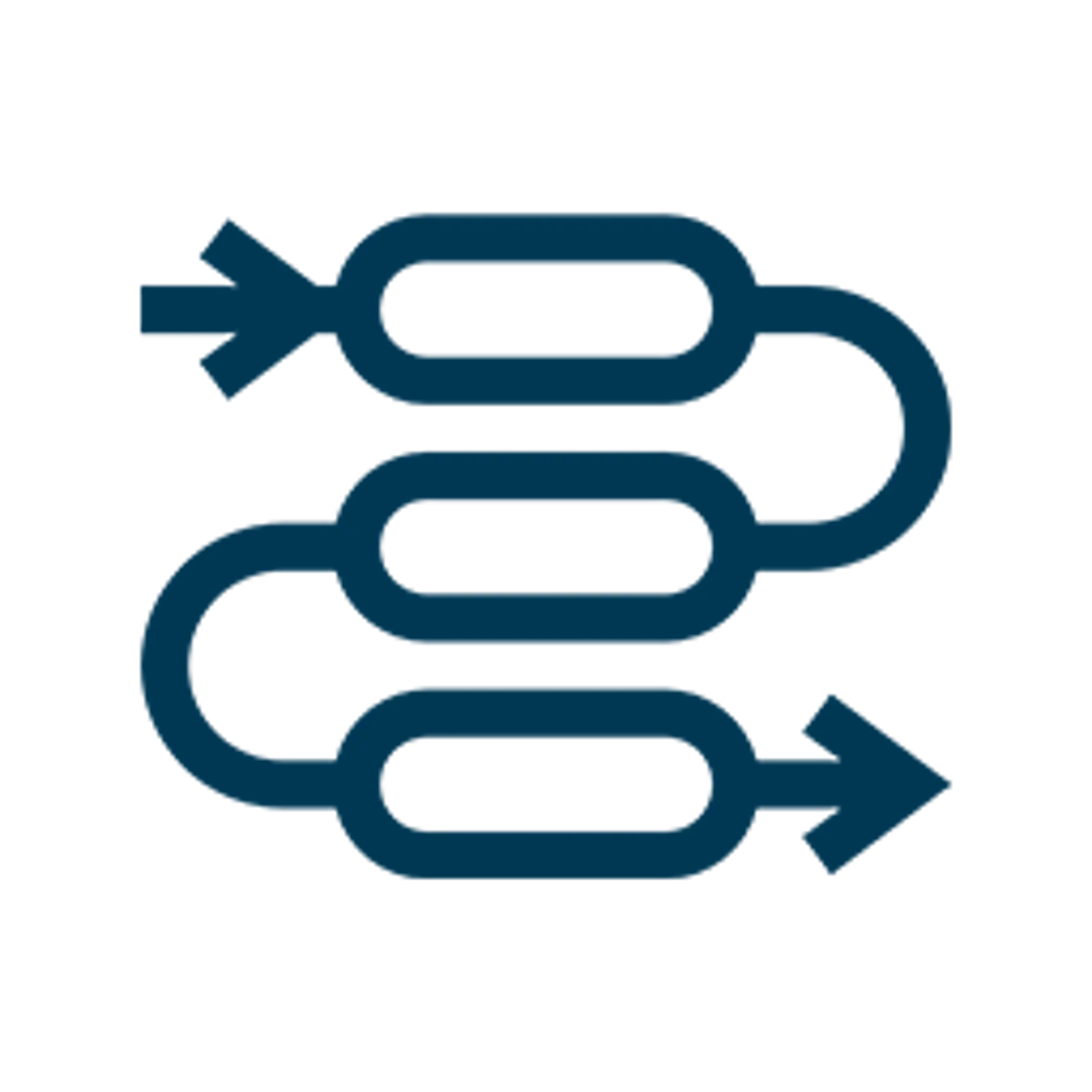 Icon Security Strategy & Organisation