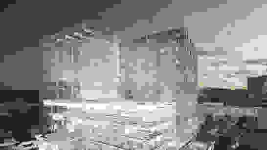 Archipel Cloud Transformation Archipel Cloud Transformation