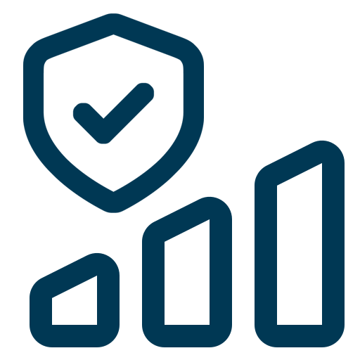 Icon Increase Security