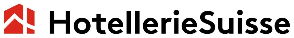 Hotellerie Suisse Logo Hotellerie Suisse Logo