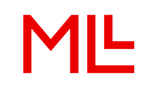 MLL Logo Partnerschaft MLL Logo Partnerschaft