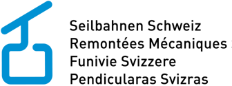 Seilbahnen Schweiz SBS Logo Seilbahnen Schweiz SBS Logo