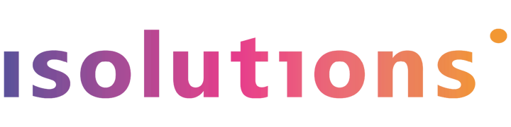 Isolutions 1200X300