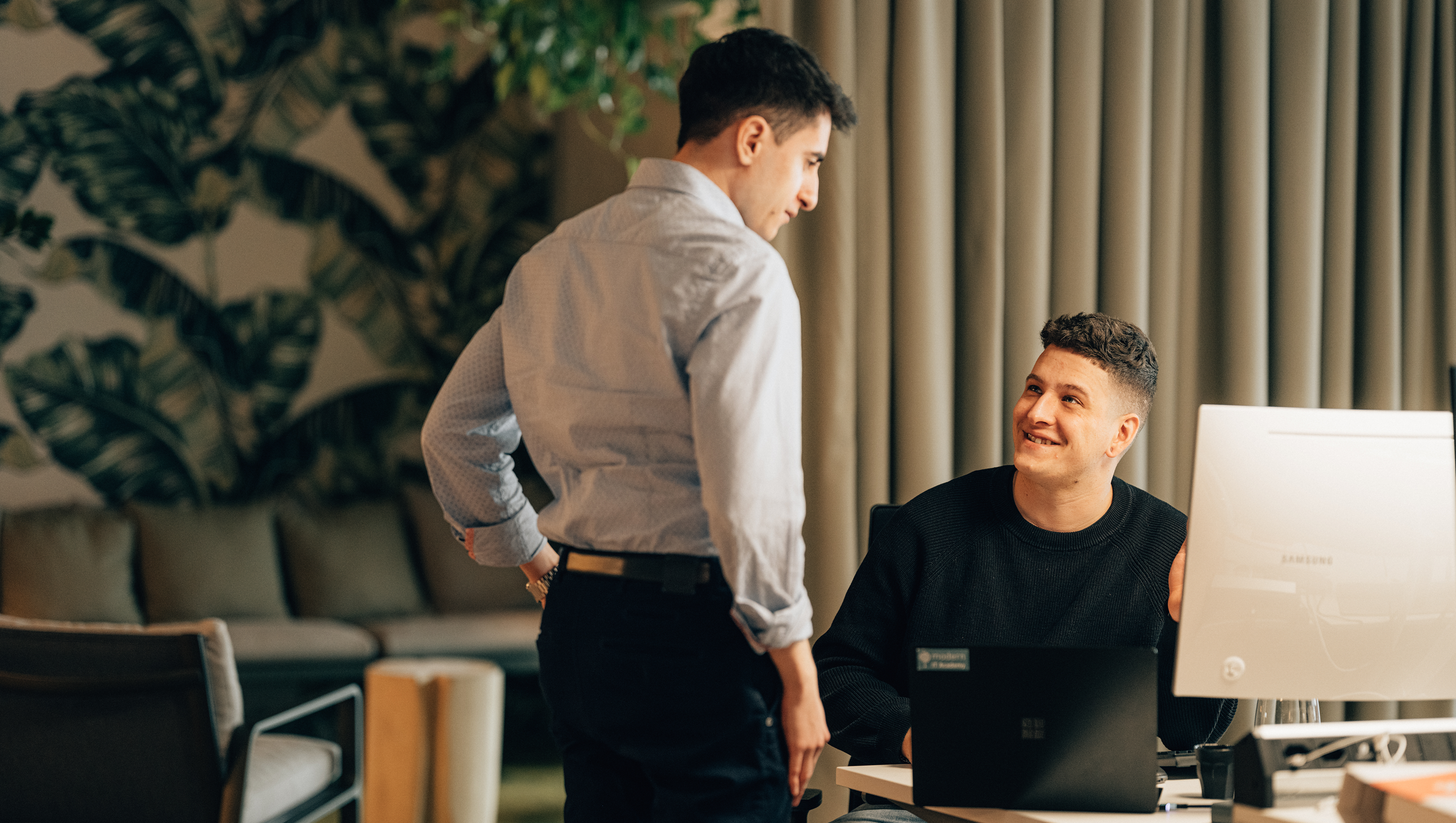Offene Stelle bei isolutions als Microsoft 365 Architect