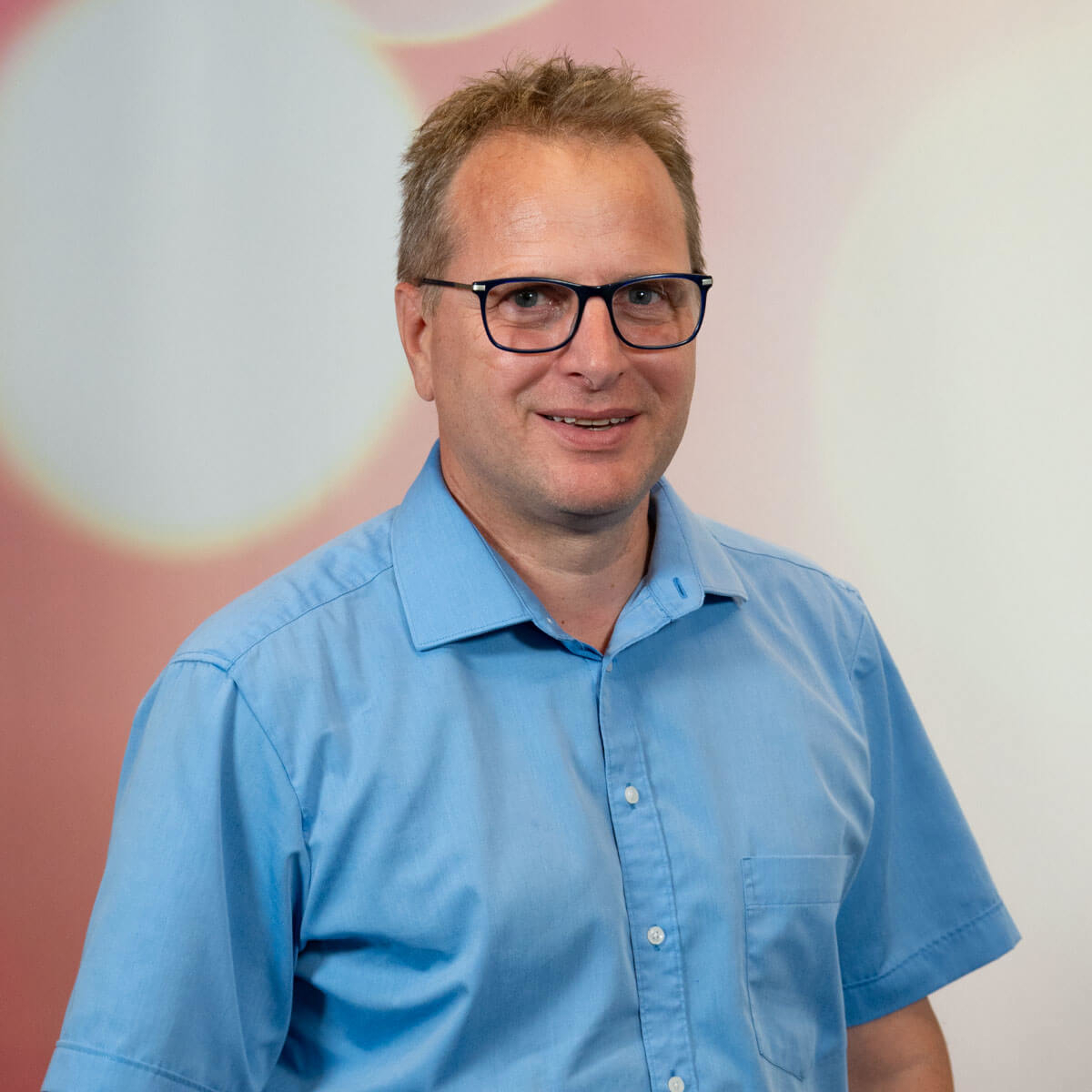 Markus Brassel