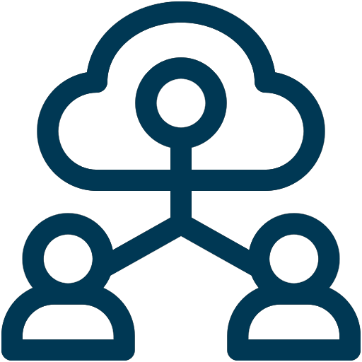 Icon Workplace Network