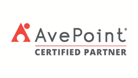AvePoint Logo 16 9