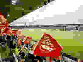 FC Thun Digitaler Arbeitsplatz FC Thun Digitaler Arbeitsplatz