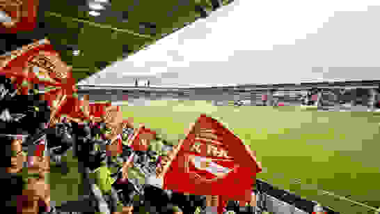 FC Thun Digitaler Arbeitsplatz FC Thun Digitaler Arbeitsplatz