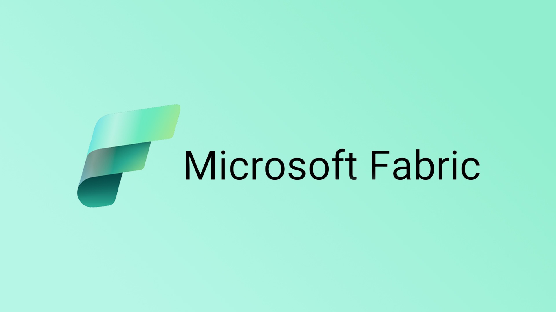 Microsoft Fabric
