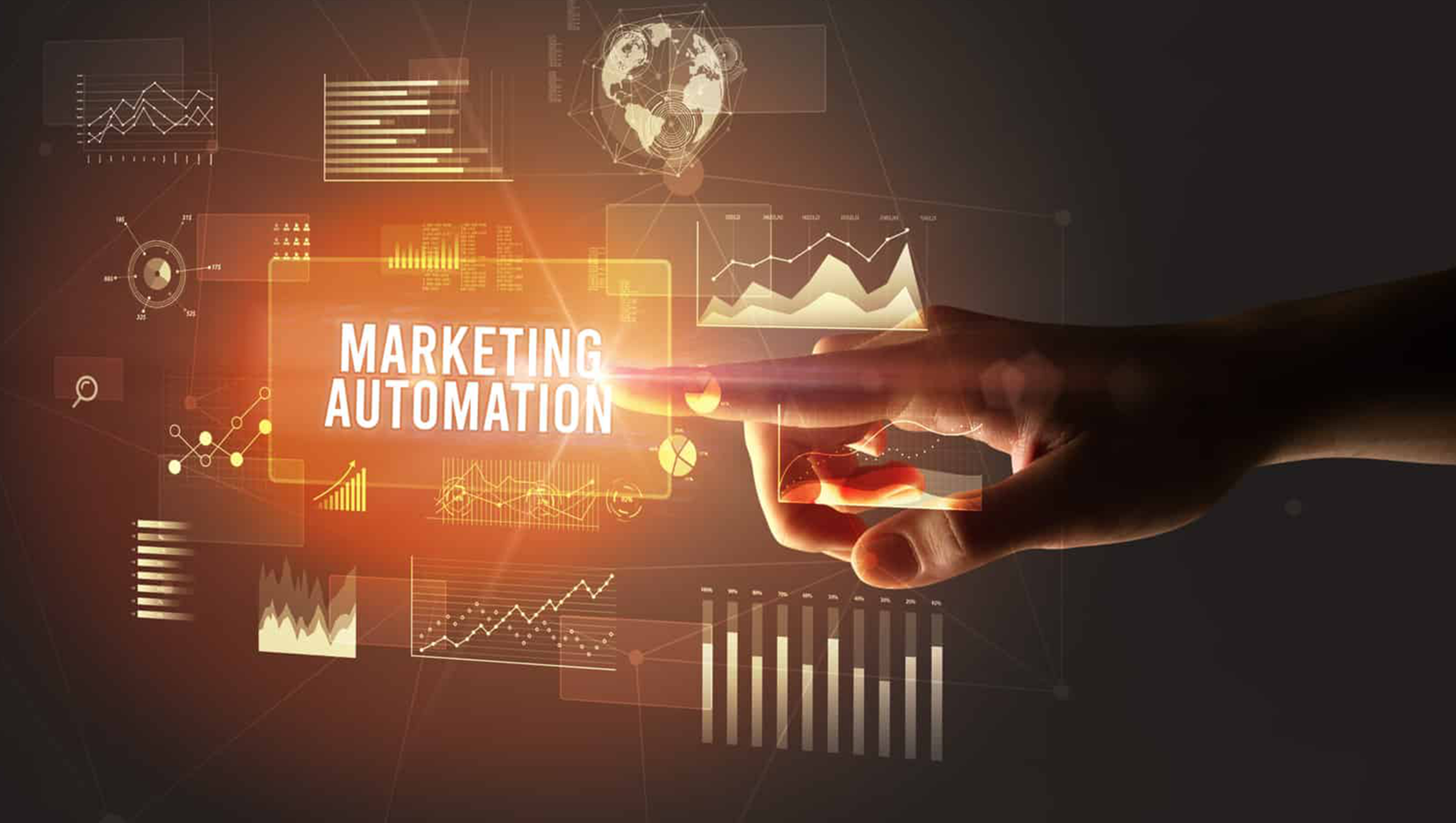 Marketing Automation