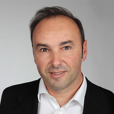 Marc Brandner, Berater für Krisenmanagement bei Compositas