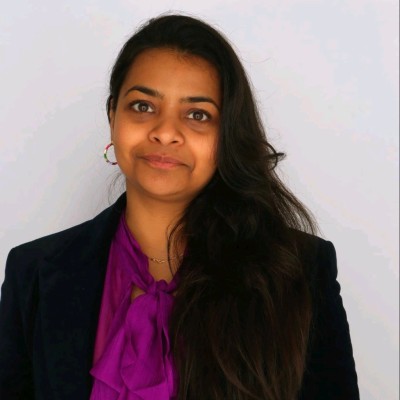 Neeti Bhargava