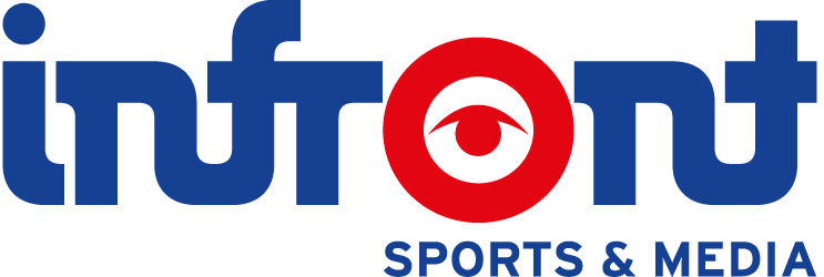 Infront Logo Infront Logo