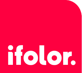 ifolor Logo ifolor Logo