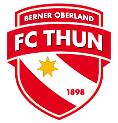 FC Thun Logo