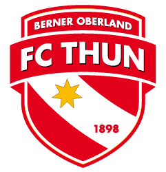 FC Thun Logo FC Thun Logo