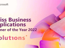 Microsoft Partner Of The Year 2022 Microsoft Partner Of The Year 2022