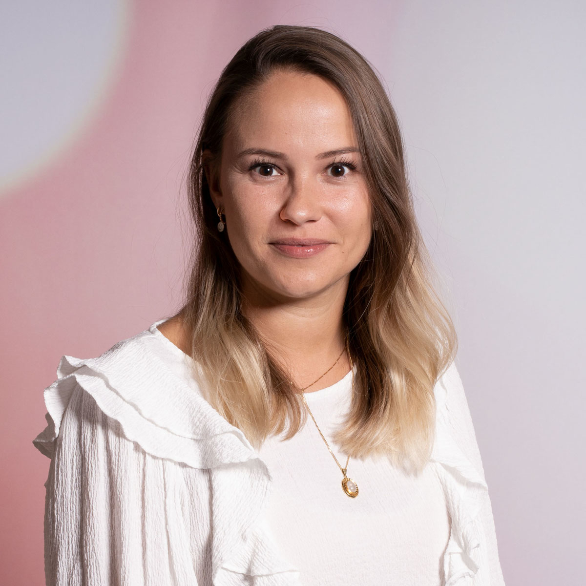 Stefanie Zürcher
