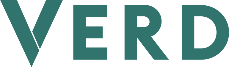 Verd Logo