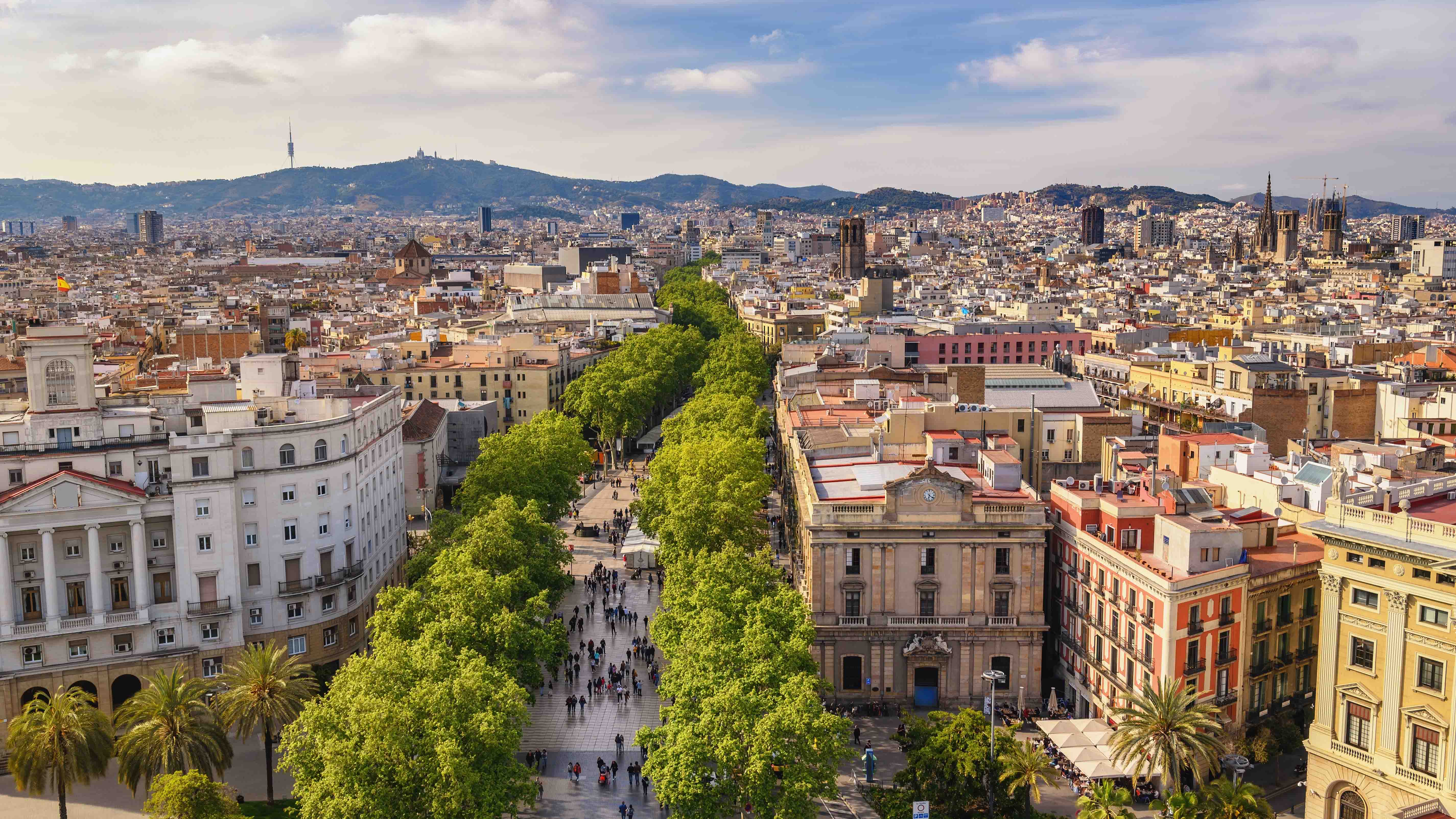 Barcelona Header
