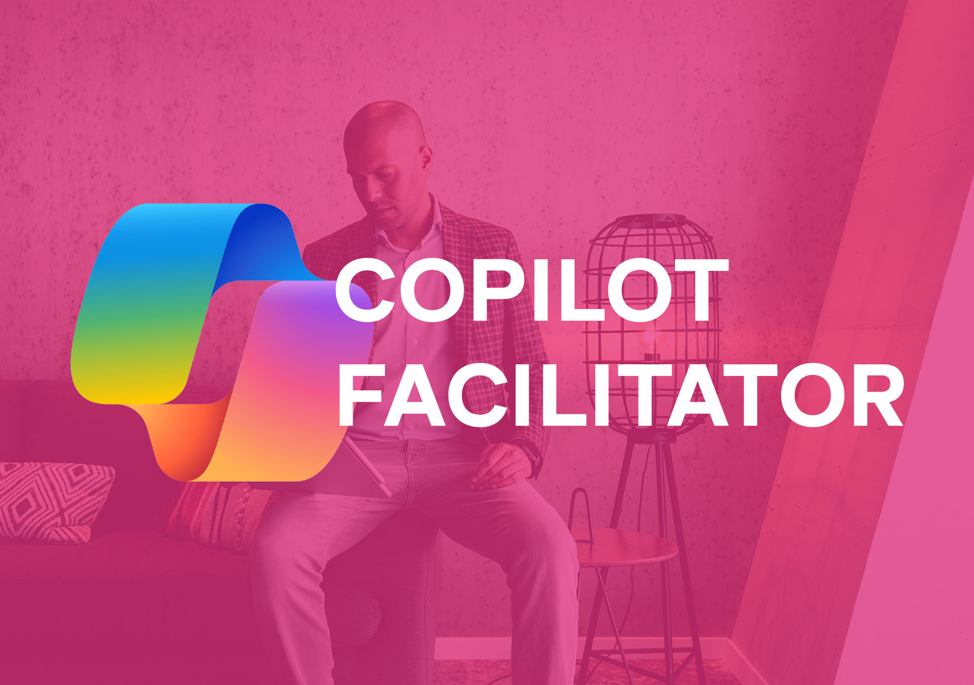 Copilot Facilitator