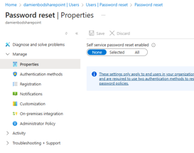 8 Disable Sspr Avoid More Information Required Screen En 8 Disable Sspr Avoid More Information Required Screen En