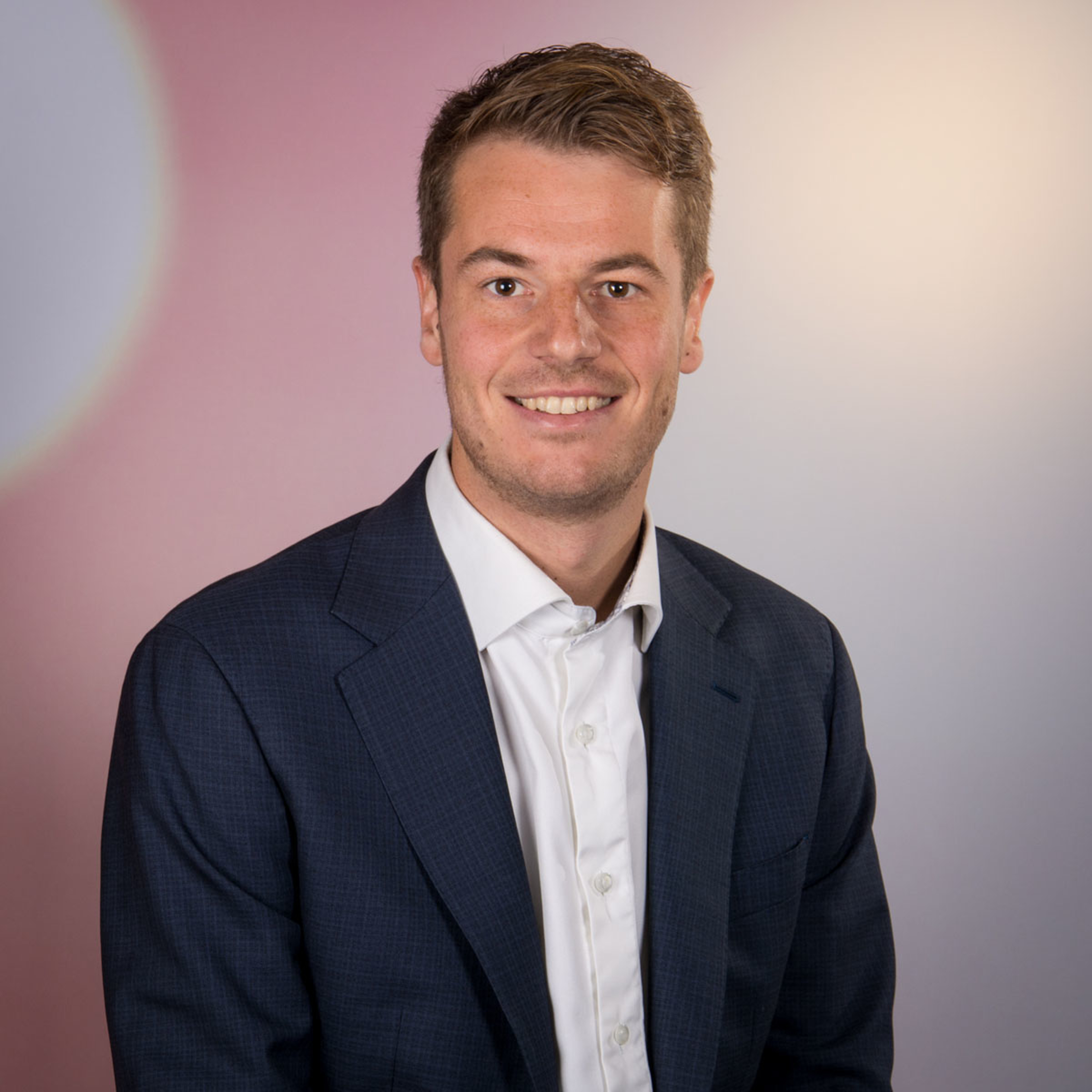Lucas Badertscher
