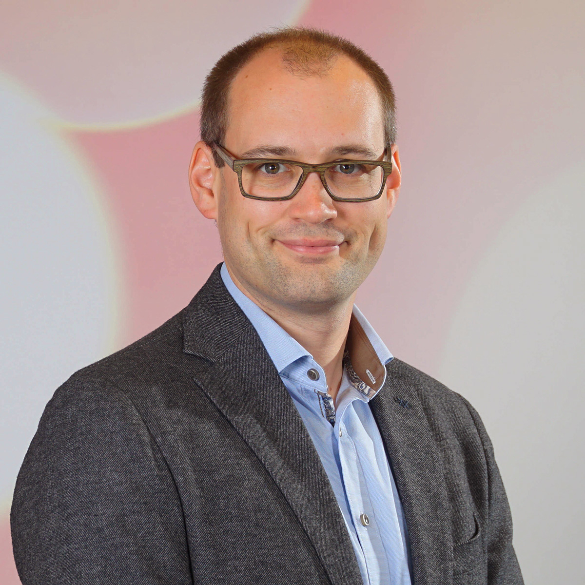 Lukas Koslowski