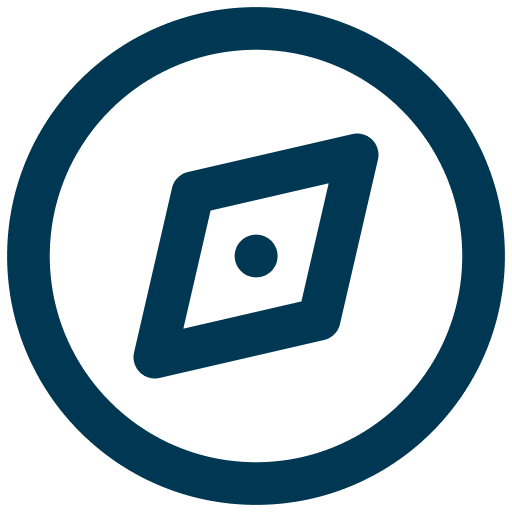 Icon Compass