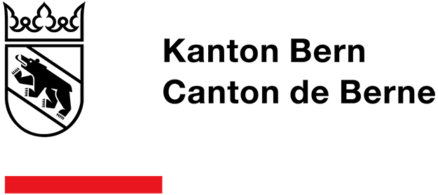 Logo Kanton Bern Canton De Berne (1)