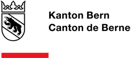 Logo Kanton Bern Canton De Berne (1)
