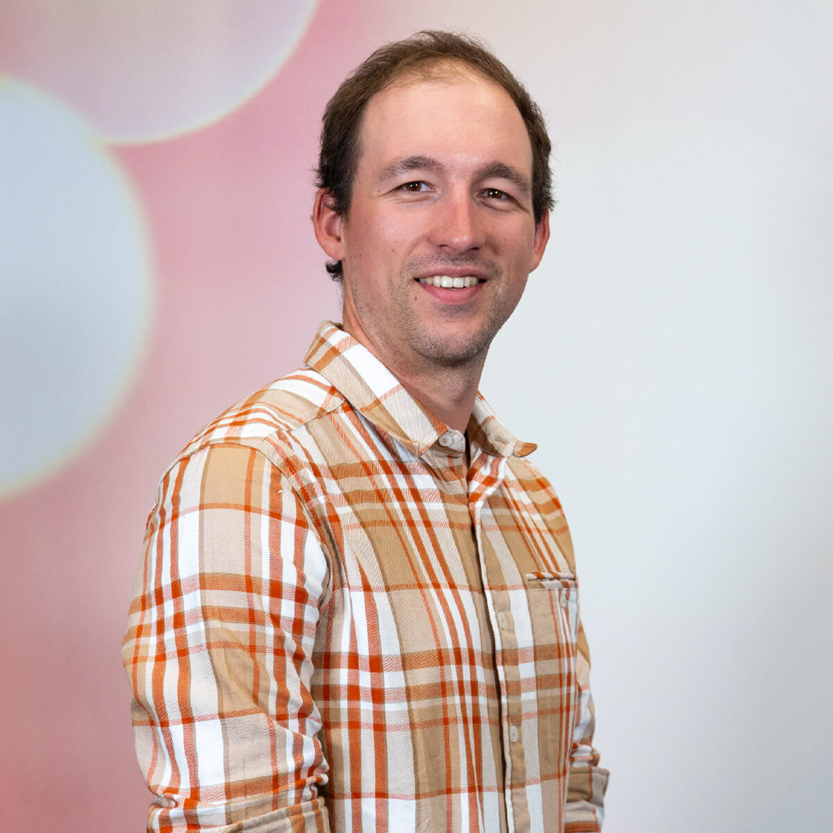 Nicolas Haller