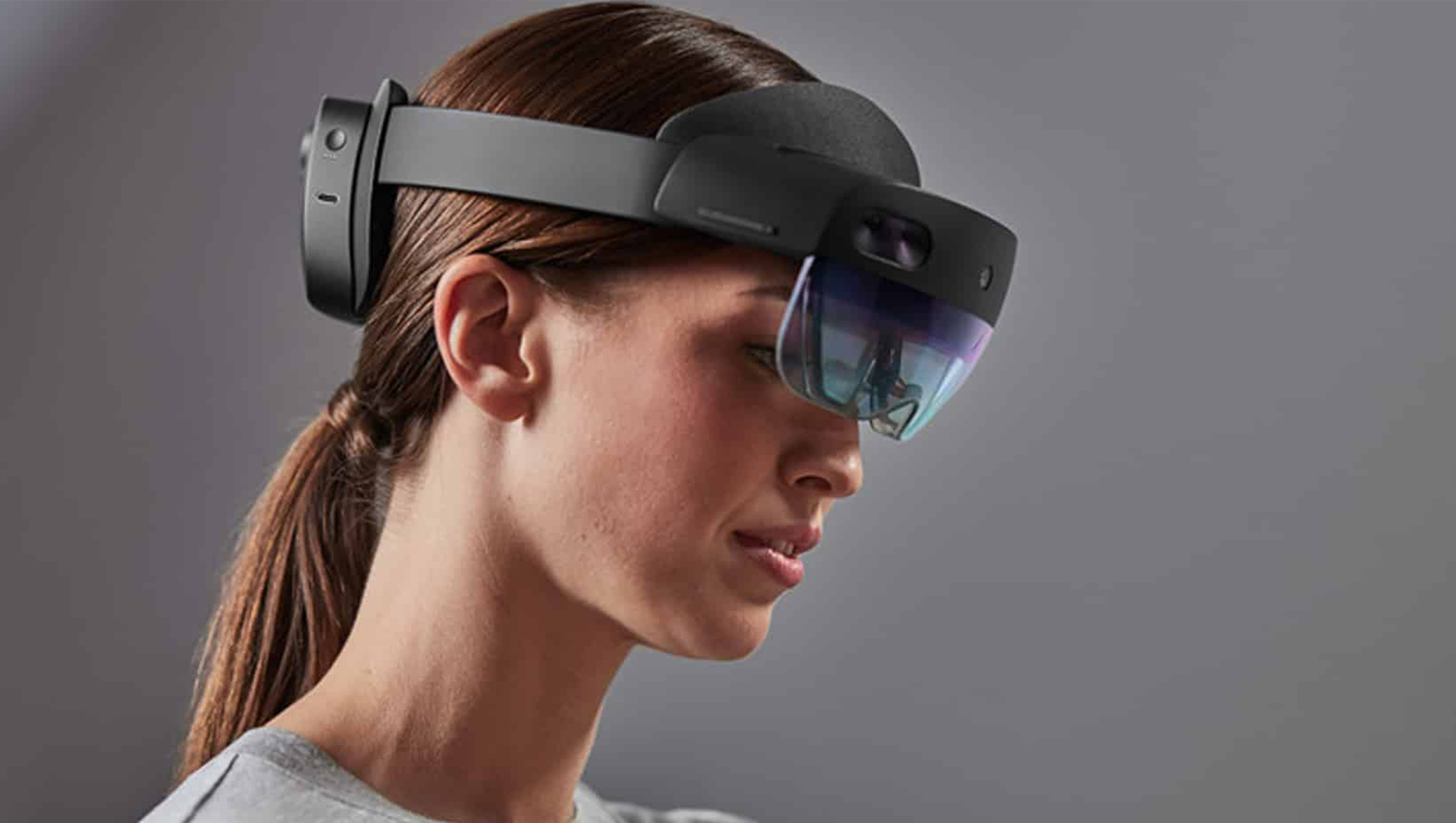 HoloLens 2 