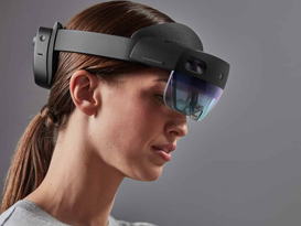 HoloLens 2  HoloLens 2