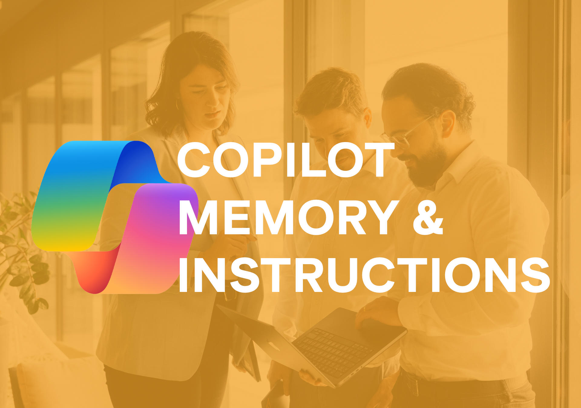 Copilot Memory