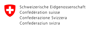 Logo Eidgenossenschaft