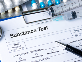 DIZ Sozialdepartement Stadt Zürich Forumlar für den Test von Drogensubstanzen