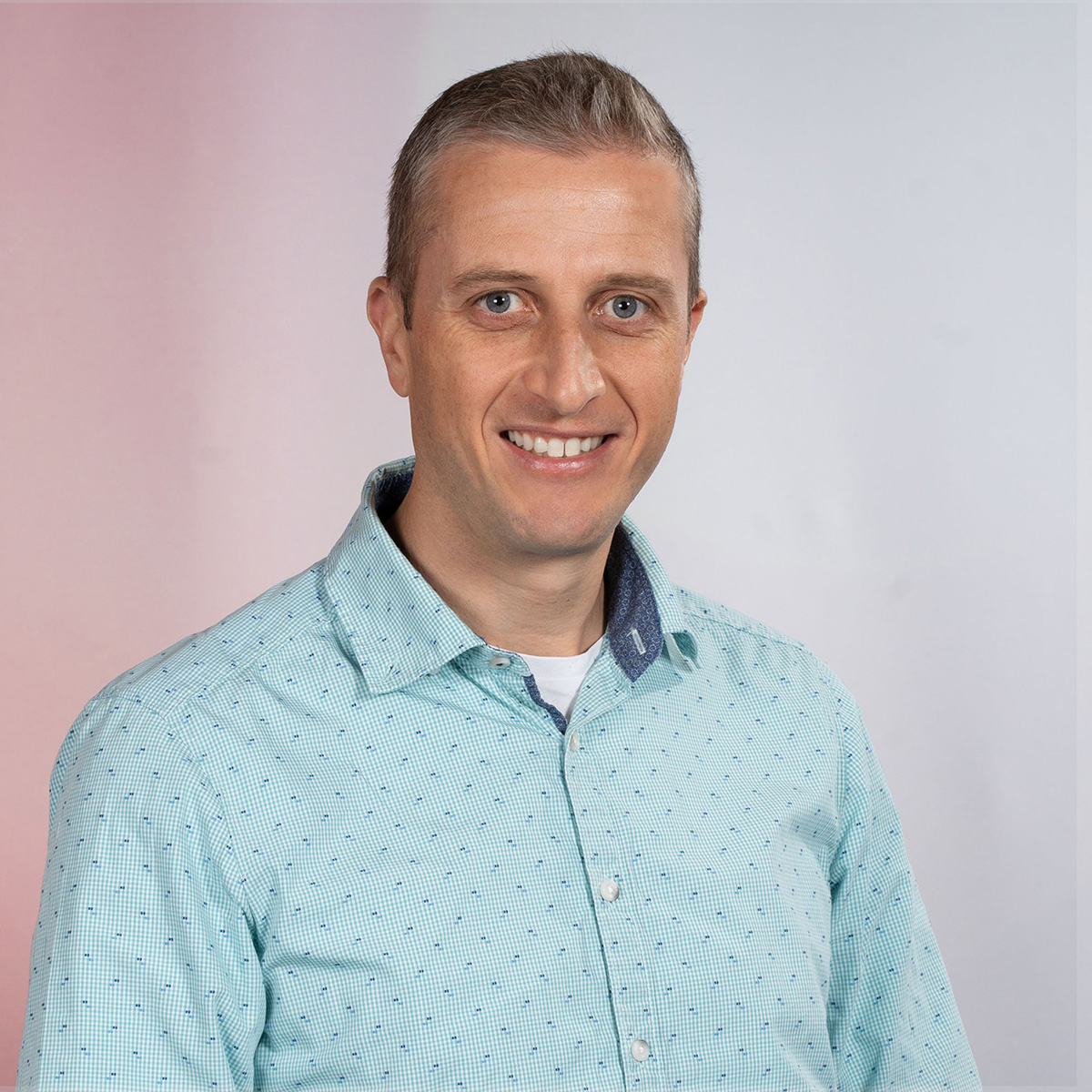 Dominik Meier