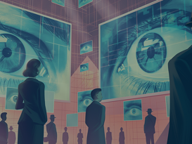 Cybersecurity Month 2024 isolutions Cybersecurity Month 2024 im Mai