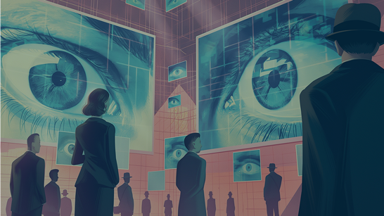 Cybersecurity Month 2024 isolutions Cybersecurity Month 2024 im Mai