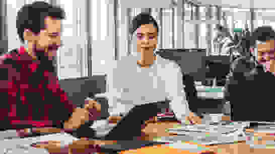 Migros Collaboration Platform Migros Collaboration Platform