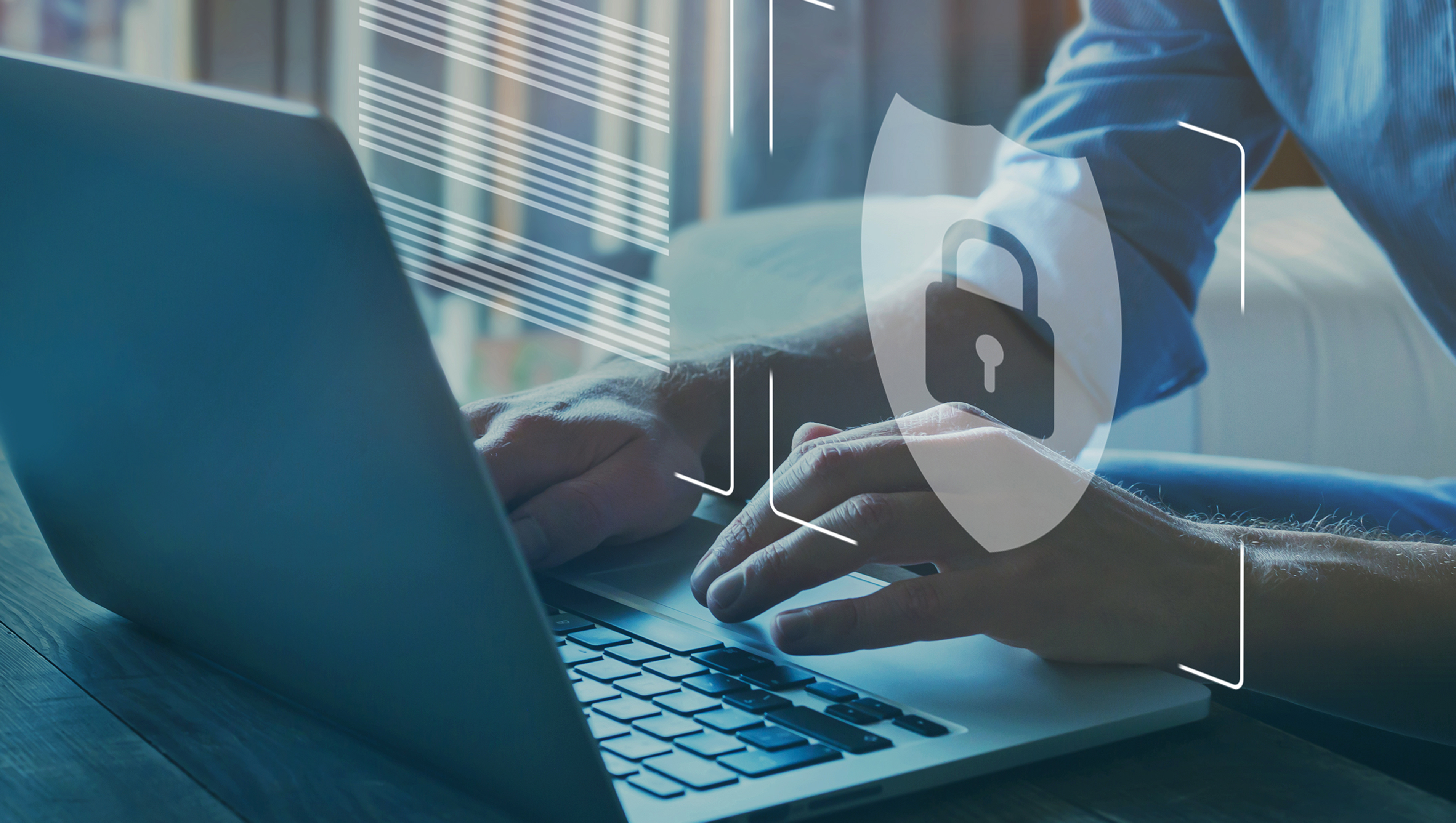 Cybersecurity Interview