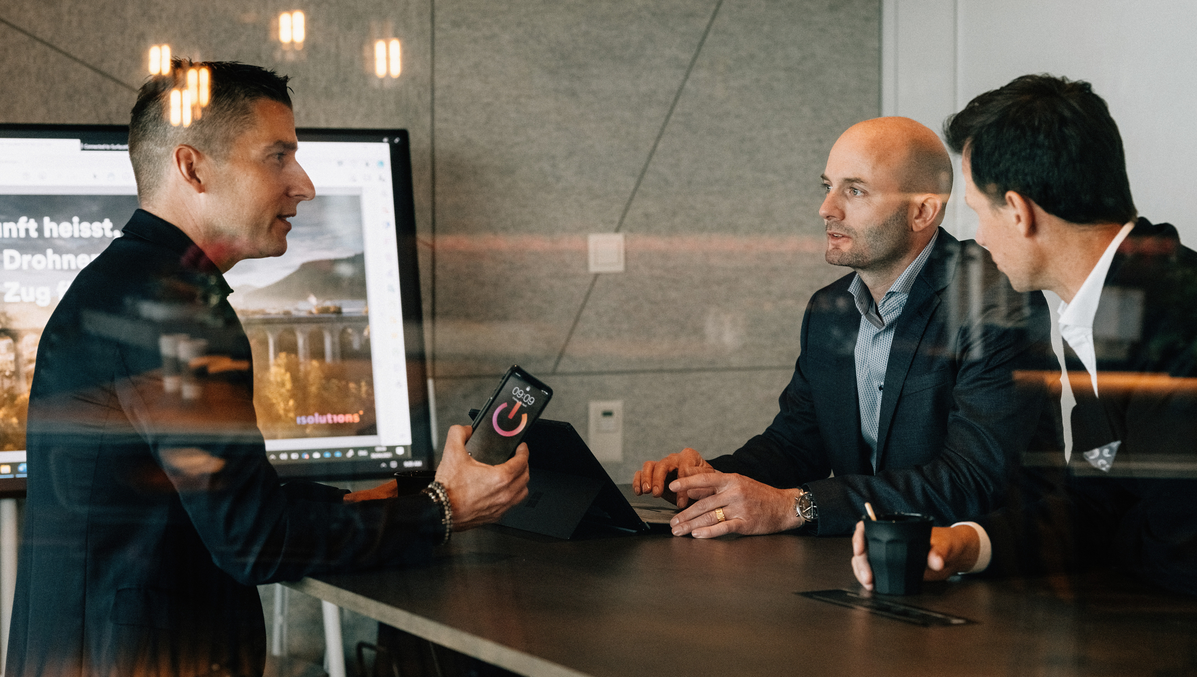 Offene Stelle bei isolutions als System Engineer M365 Cloud Workplace